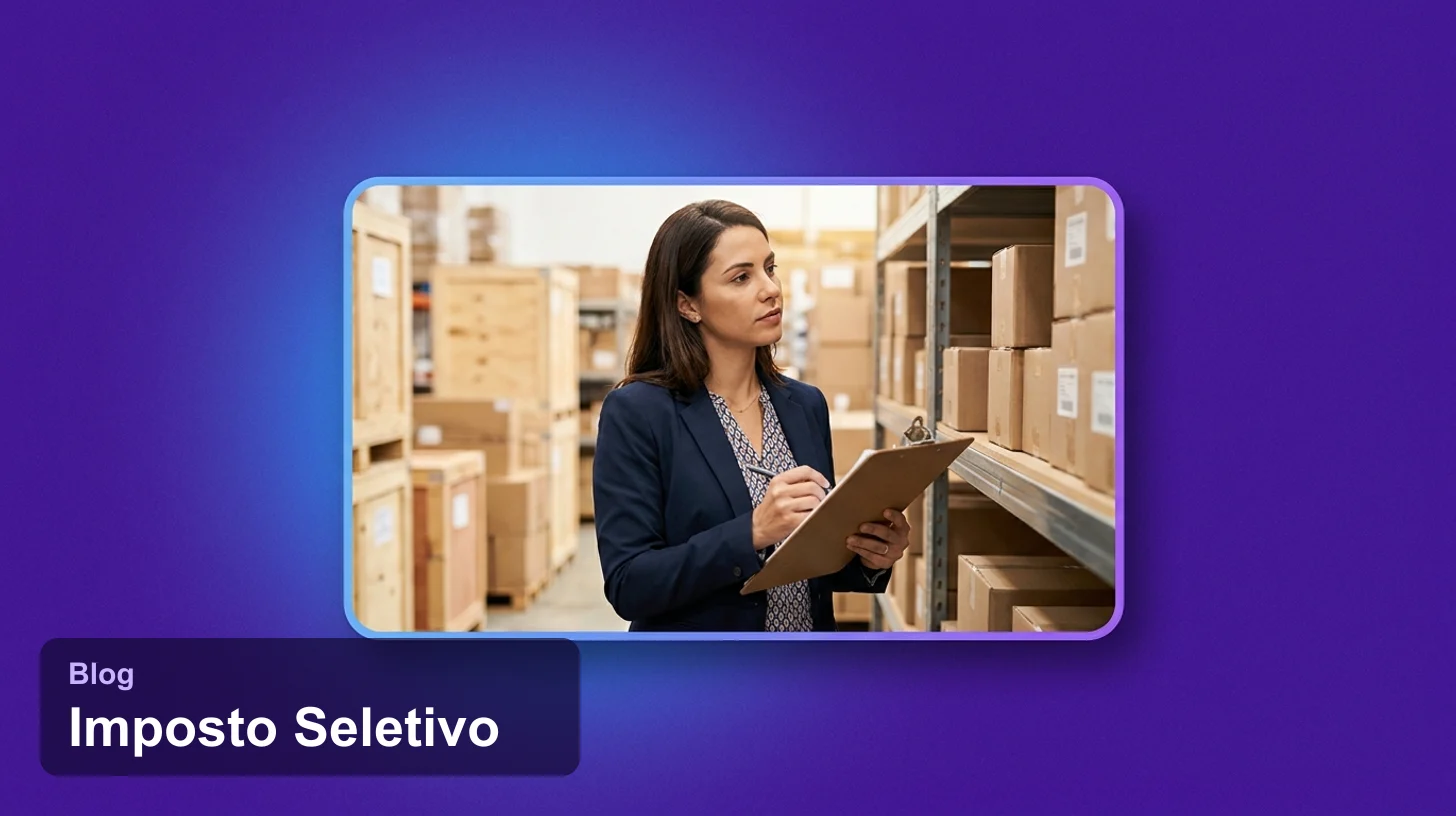 Imposto Seletivo: Sua Empresa Está Preparada? Checklist para 2027