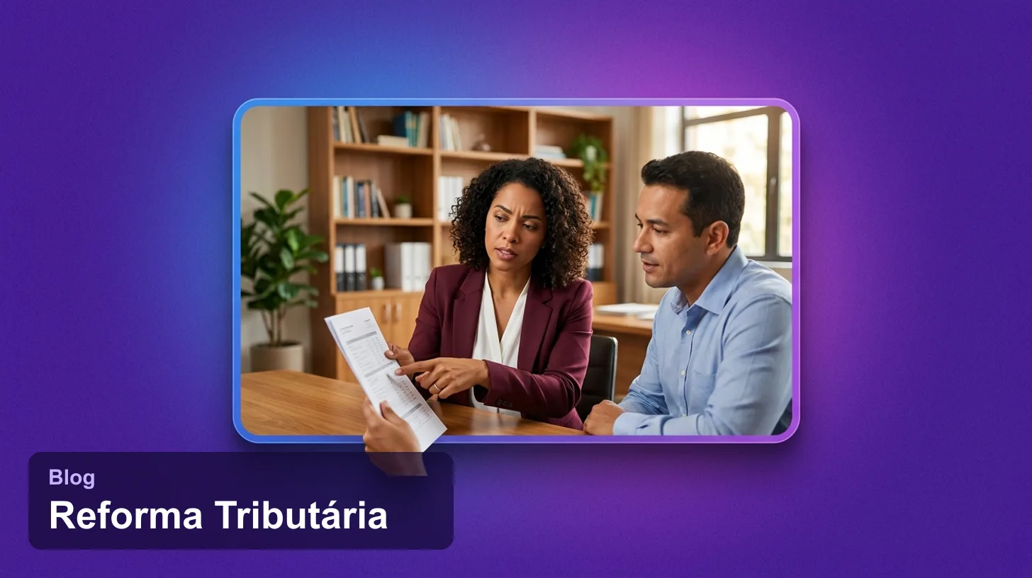 Reforma Tributária: 5 Perguntas Que Pequenos Negócios Devem Fazer ao Contador em 2026