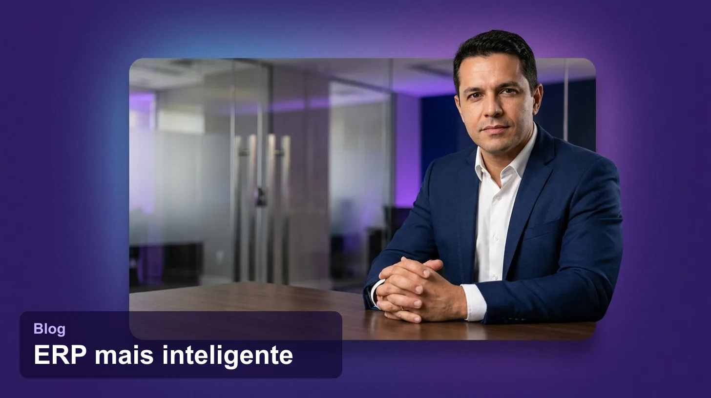 Simplifique vs Concorrentes: Qual é o ERP Mais Inteligente do Mercado em 2026?