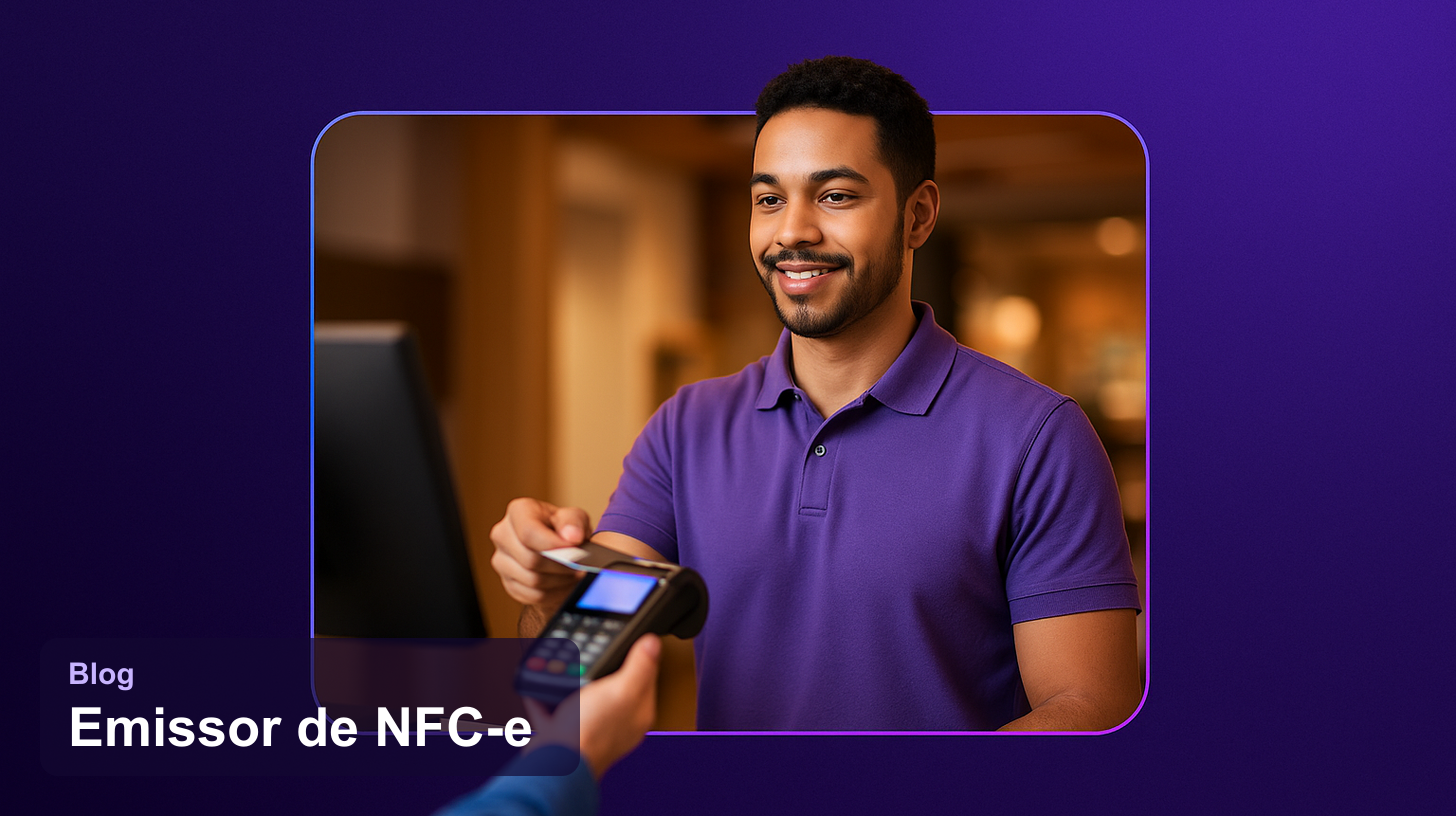 Emissor de NFC-e: Requisitos, Regras da SEFAZ e Gestão Fiscal em 2026