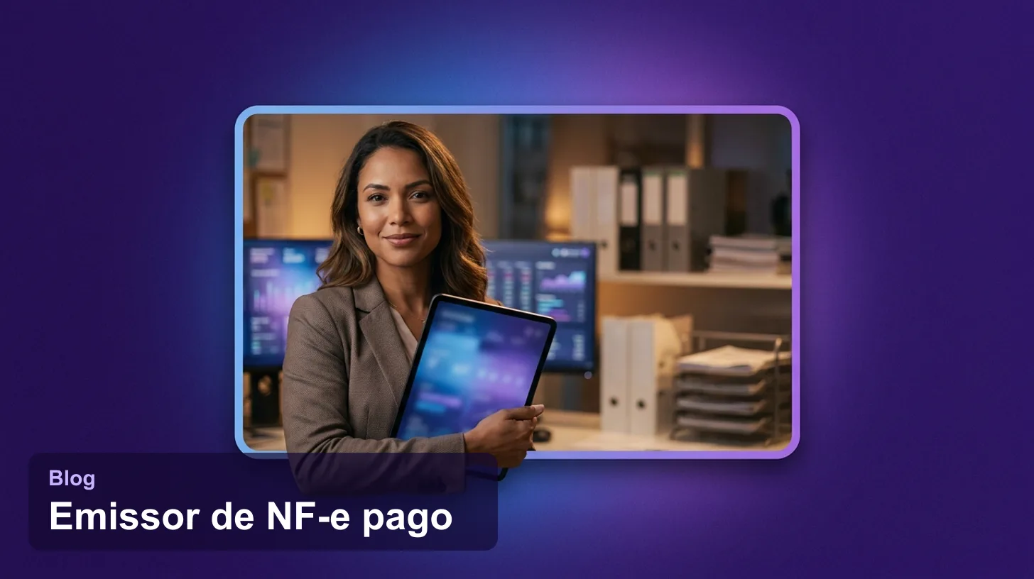 Emissor de NF-e Pago: Quando Vale a Pena e O Que Avaliar em 2026