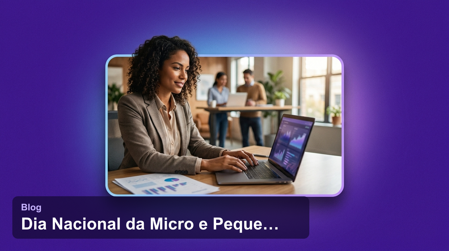 Dia Nacional da Micro e Pequena Empresa 2026: Guia de Gestão