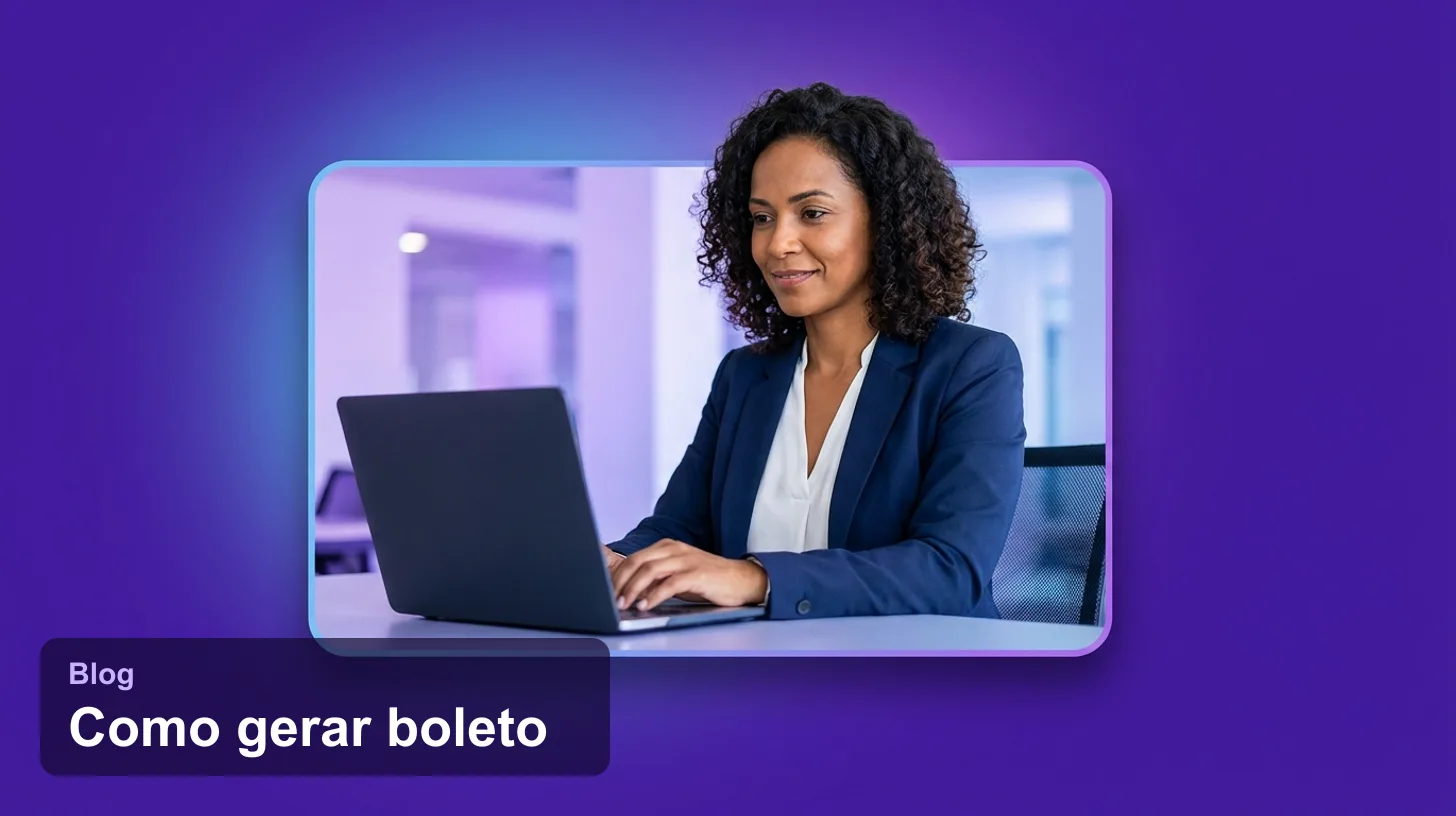 Como Gerar Boleto: Passo a Passo Completo para Empresas em 2026
