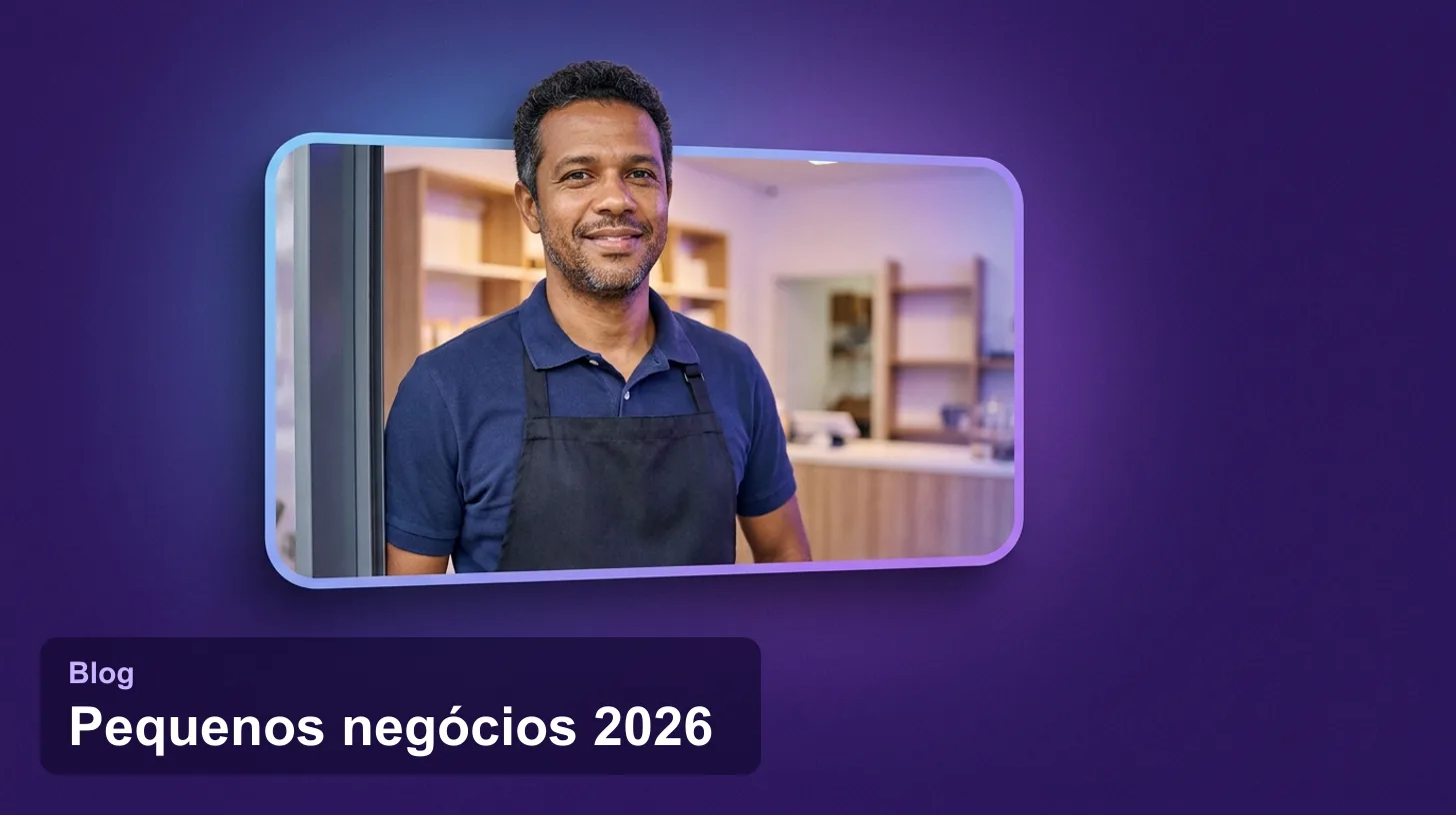 Abertura de Pequenos Negócios 2026: Brasil Chega a 4,39 Milhões