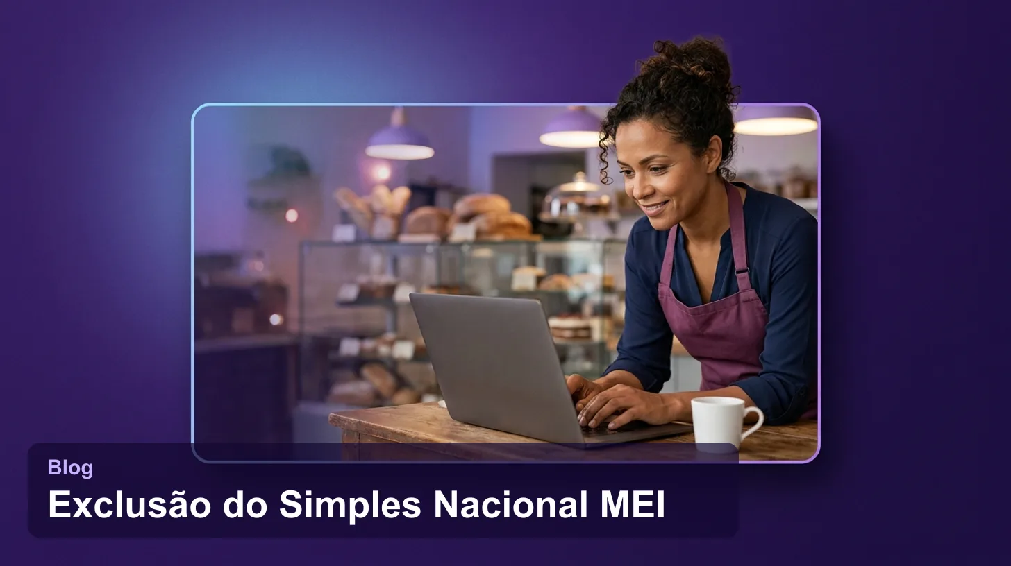 MEI e Exclusão do Simples Nacional em 2027: Como Regularizar Débitos