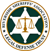 RSA Legal Defense Trust logo.