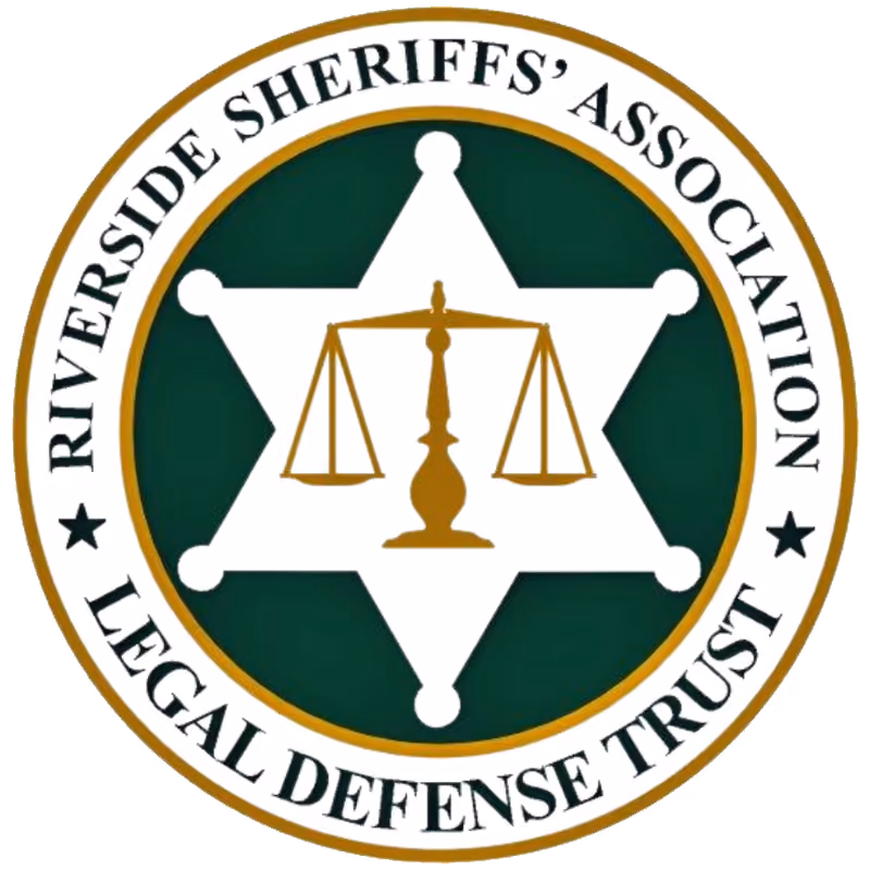 RSA Legal Defense Trust logo