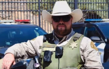Motor Deputy Timothy Corlew