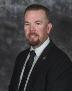 Joshua Neiheisel