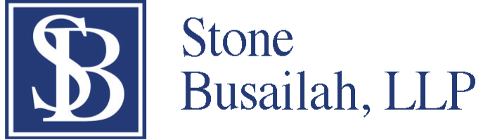Stone Busailah LLP