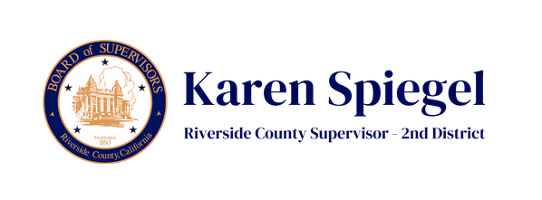 Supervisor Karen Spiegel