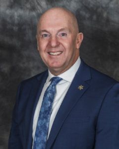Evan Petersen