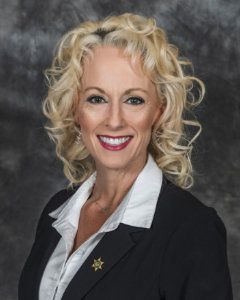 Allison Doubleday