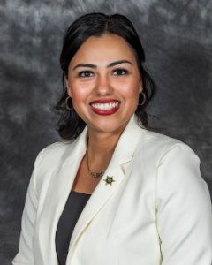 Roxanne Villarreal