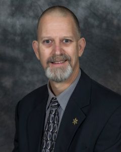 Charles Roberts
