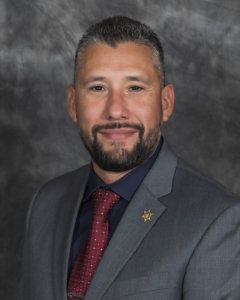 Danny Calderon