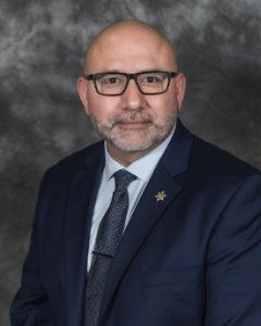 John Juarez