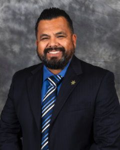 Jesse Vasquez