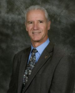 Robert Peebles