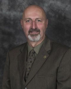 Daniel Coleman