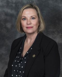 Julie Kelley