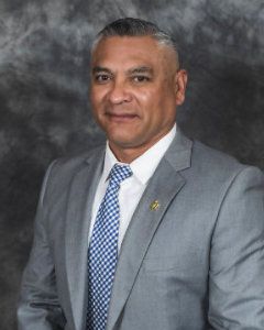 Joe Peralta
