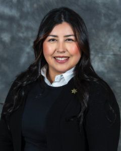 Mary Arrizon