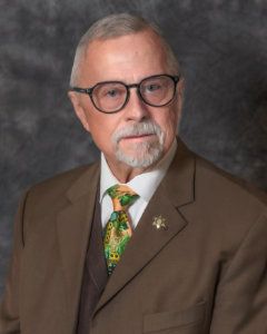 Frank Anderson