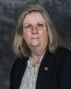 Connie Collins
