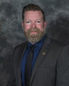 Jeffrey Maynard