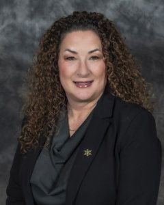 Sandra Longnecker