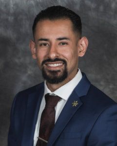 Jose Santos