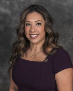 Yvonne Acosta