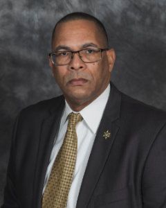 Lester Harvey