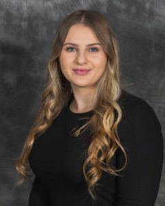 Madison Hanson