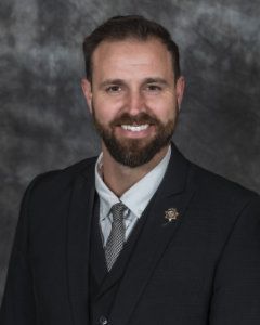 Parker Morris