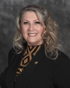Sandra Tjosaas-Moore