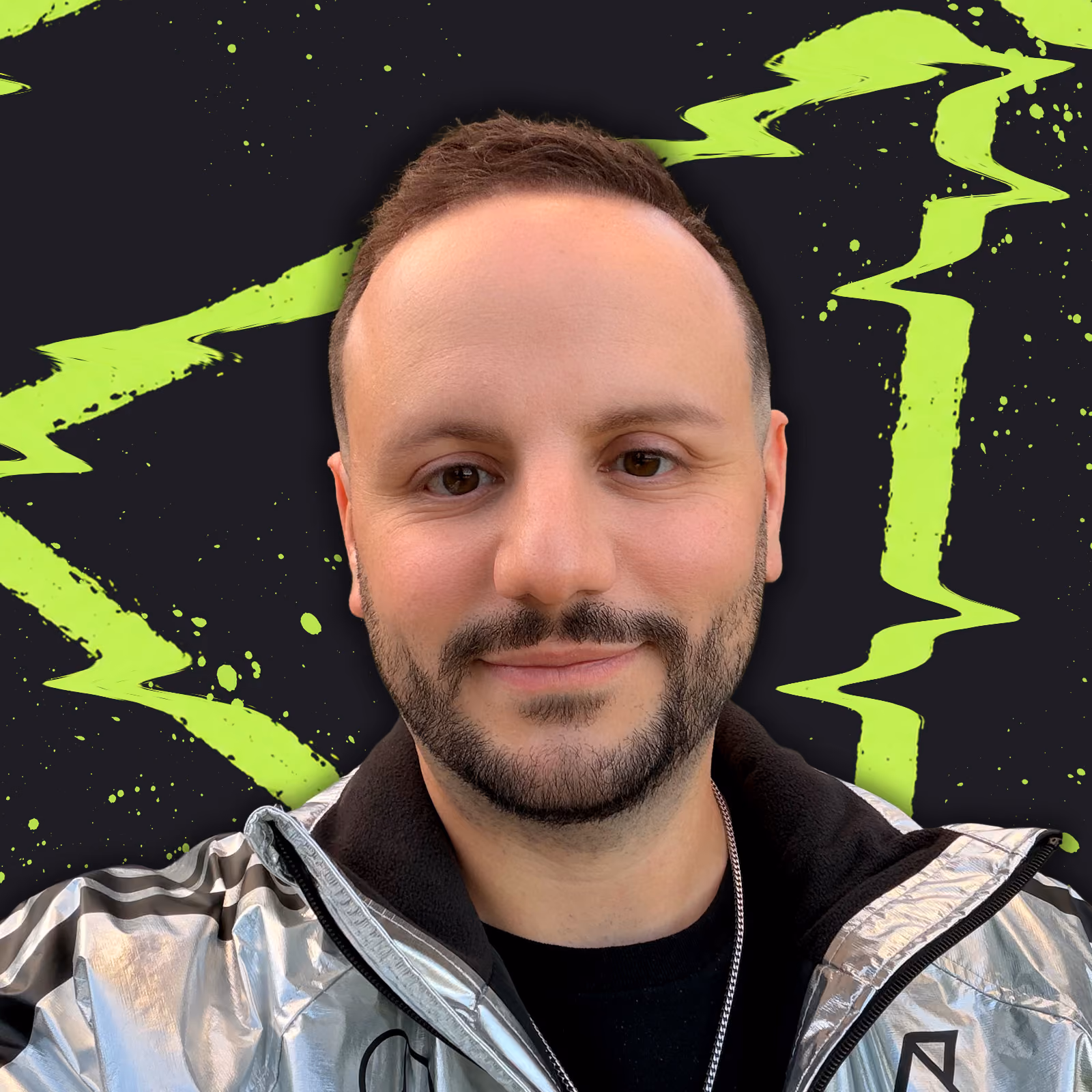 Greg Gammino
