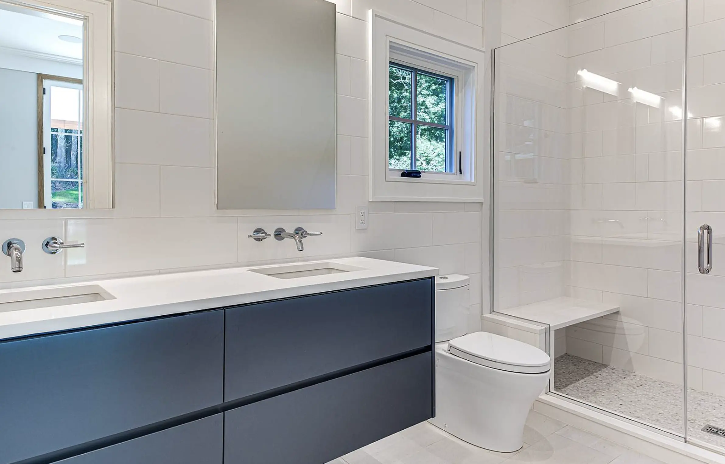 [background image] image of office reception desk (for a legal tech).