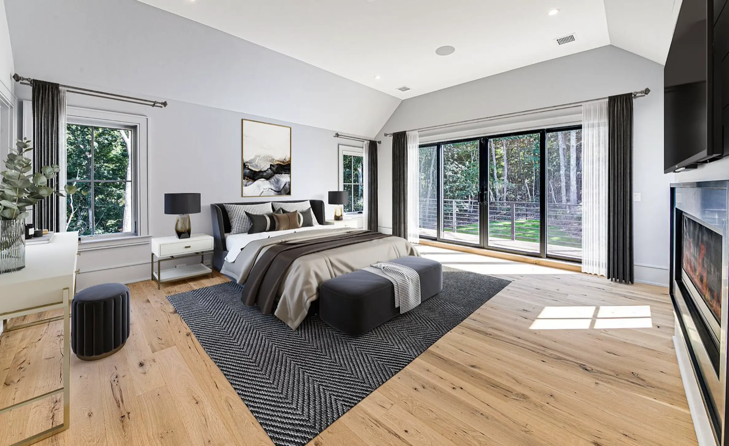 image of charming bed & breakfast exterior