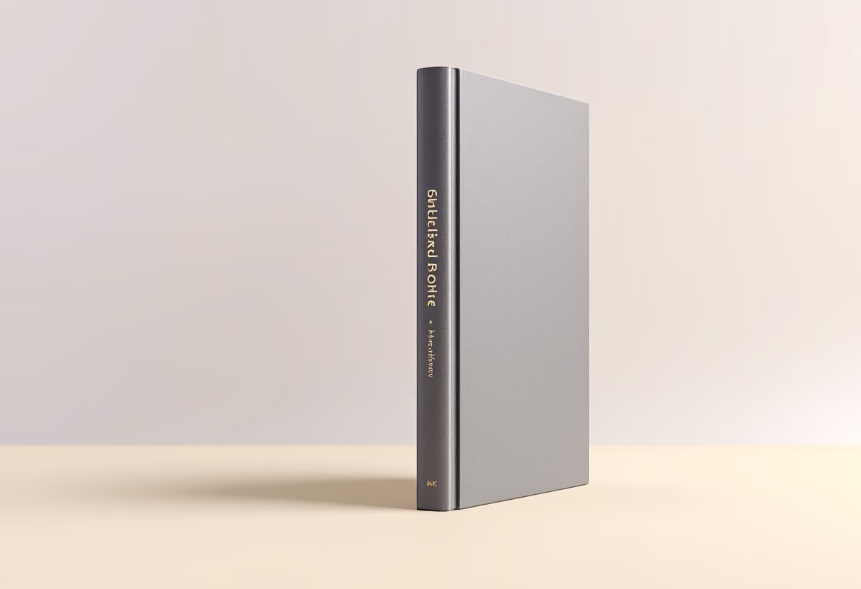 image of individual book with synopsis