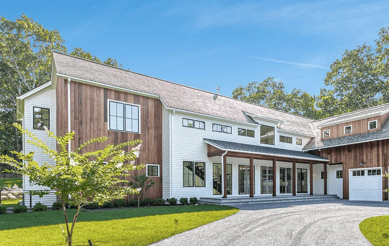 image of charming bed & breakfast exterior