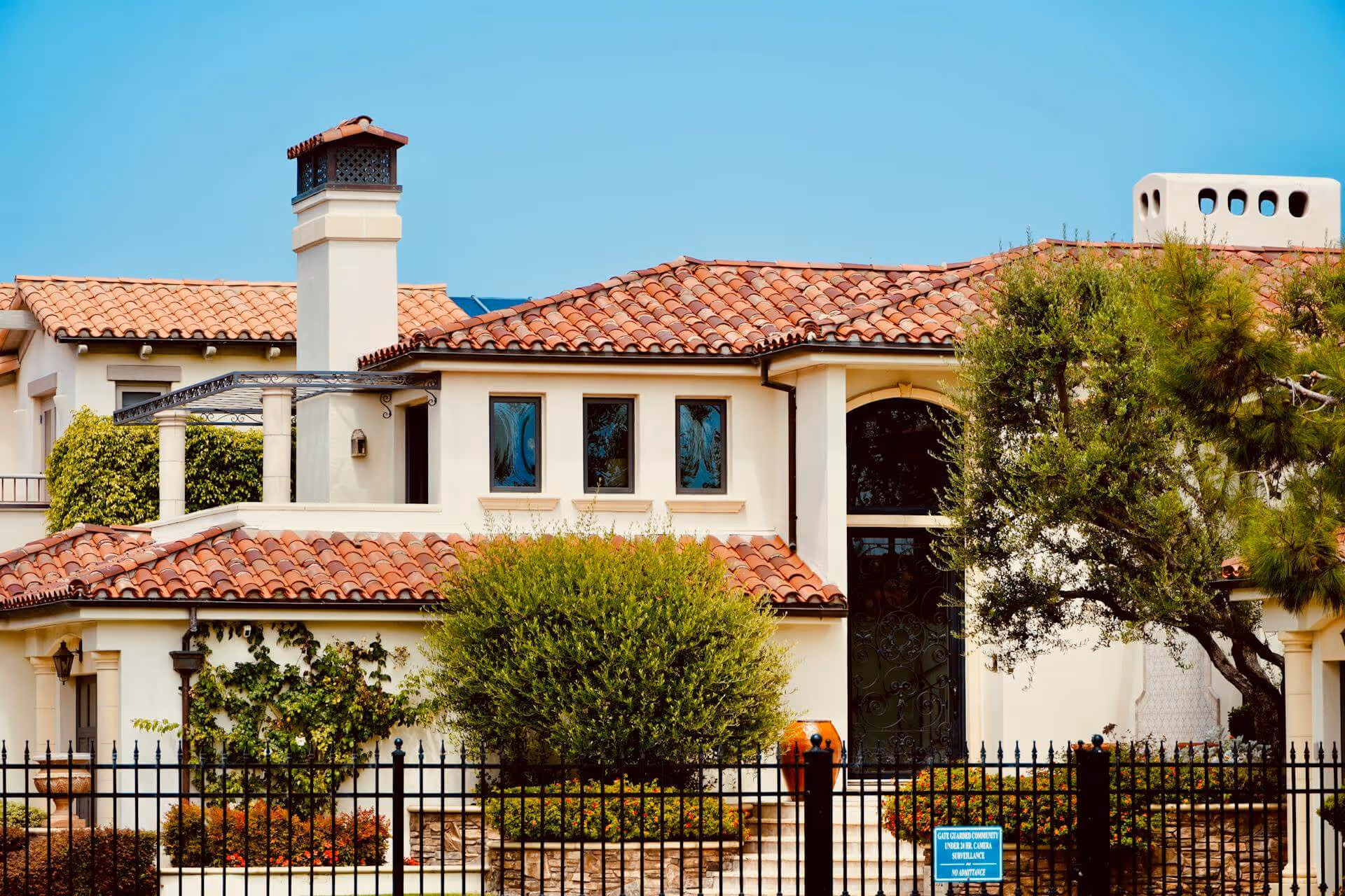 Beautiful home in La Jolla