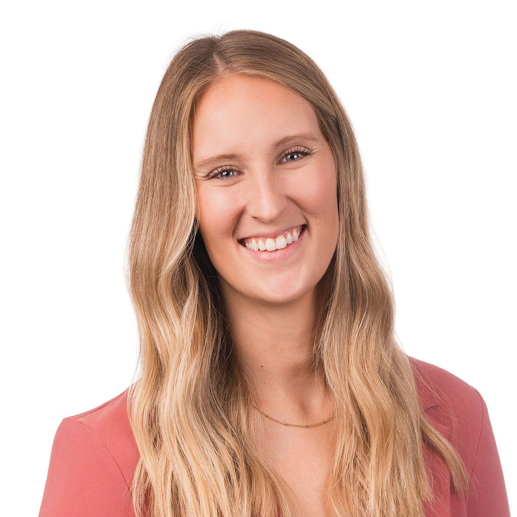 [team] image of team member (for a dental office)