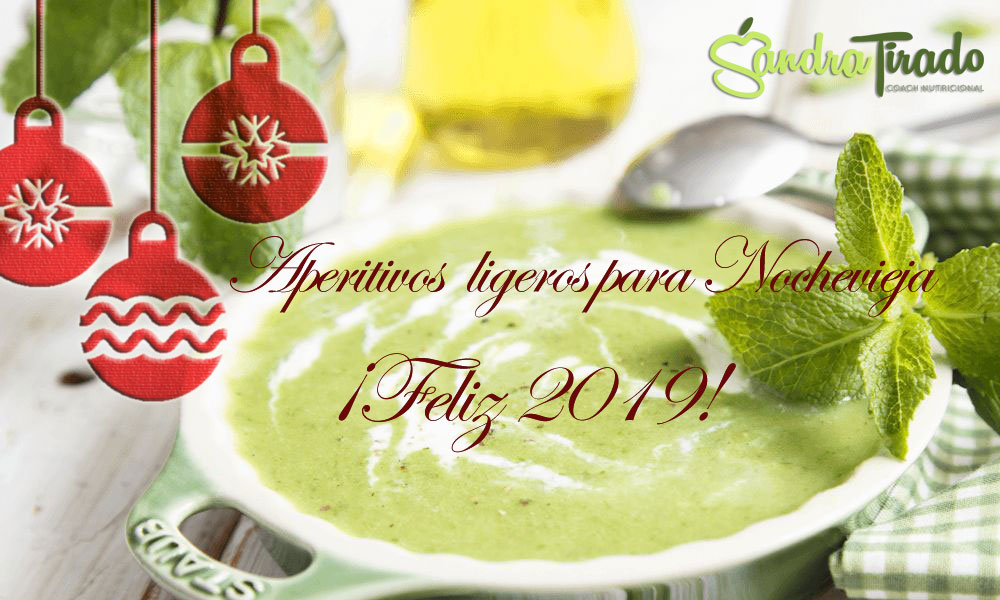 6 Aperitivos ligeros y fáciles para sorprender en cualquier celebración