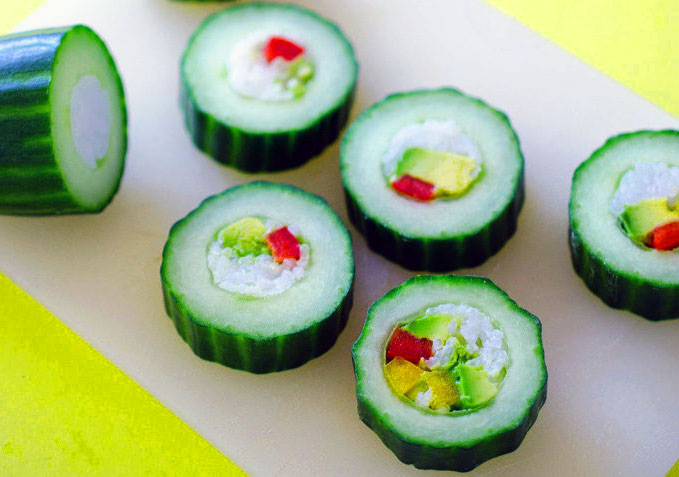 Fast food baja en calorías: 5 platos ricos y saludables para matar el gusanillo