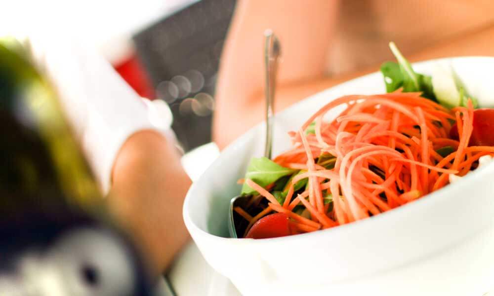 La búsqueda más común para sentirnos bien: dietas para adelgazar