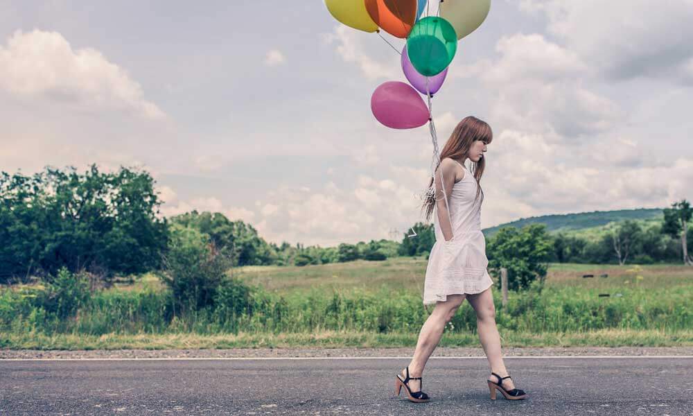 Las 7 claves del equilibrio emocional