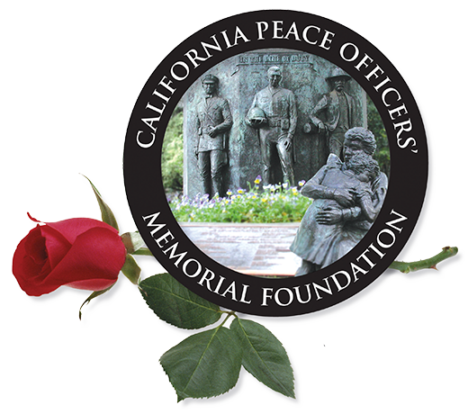 California Peace Officers' Memorial Foundation (CPOMF)