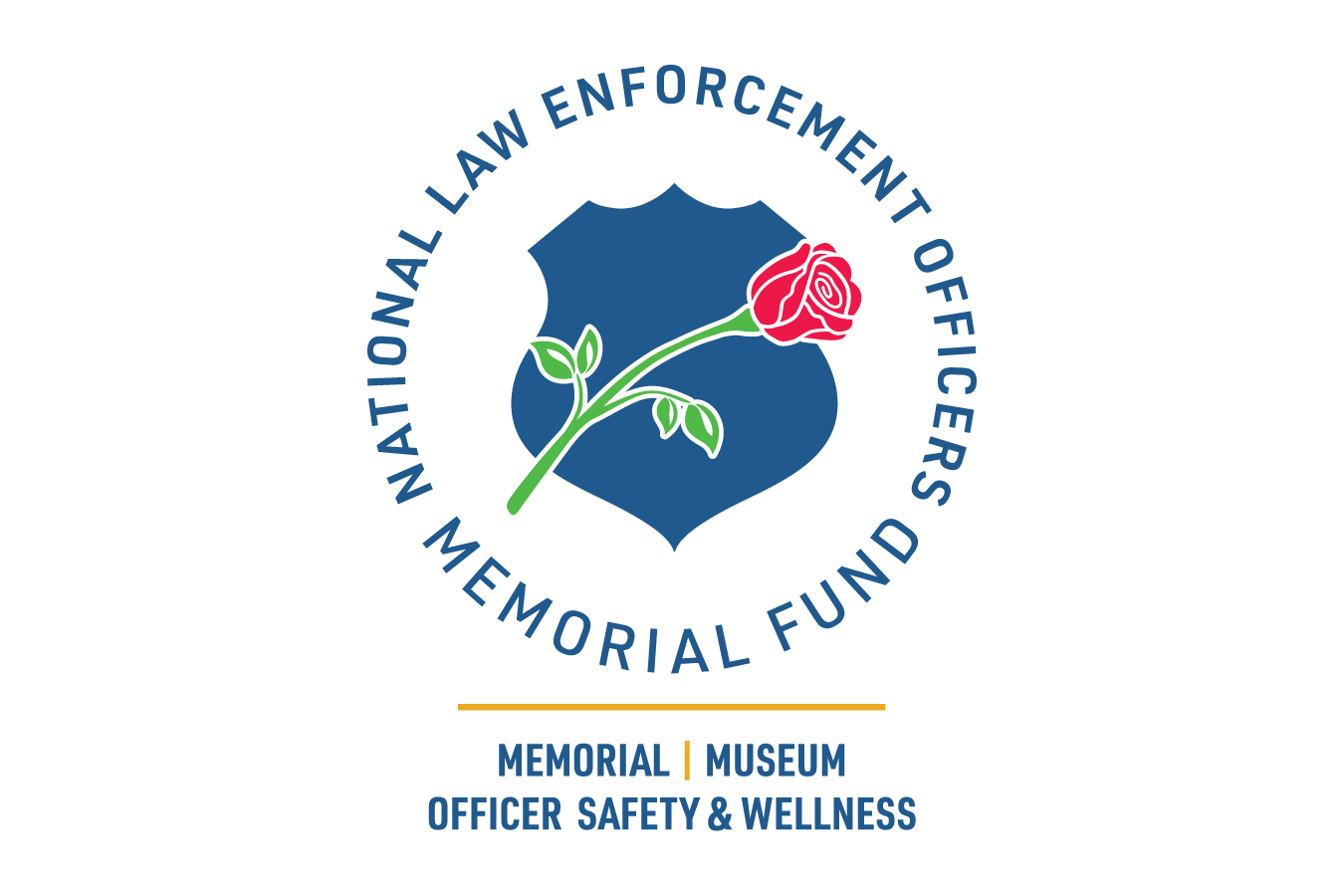 National Law Enforcement Officers' Memorial Fund (NLEOMF)